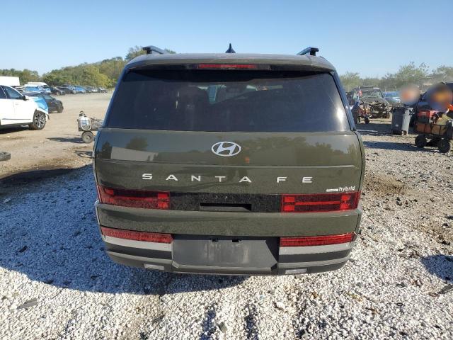2024 HYUNDAI SANTA FE L - 5NMP3DG14RH006750