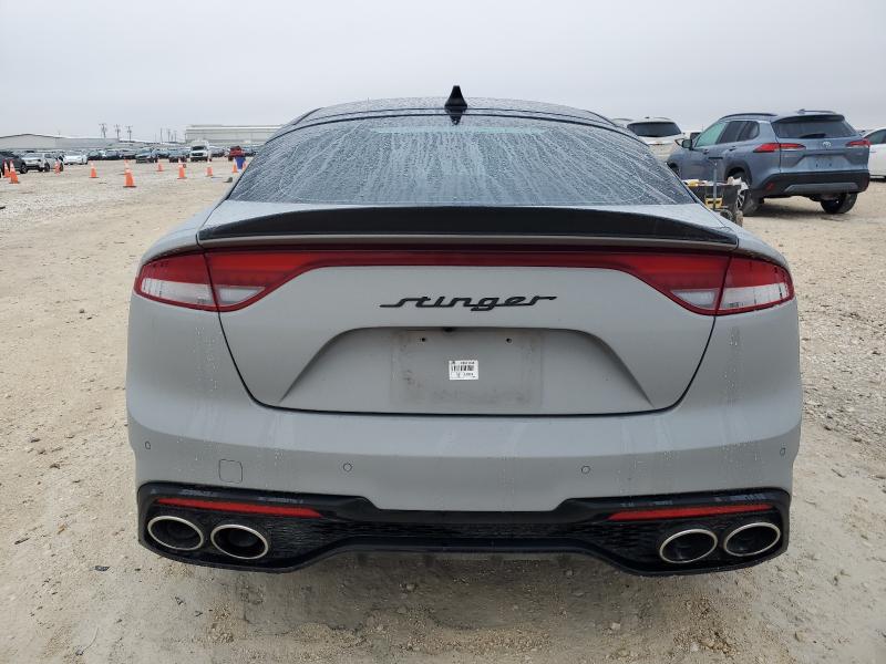 2023 KIA STINGER GT #3297351803