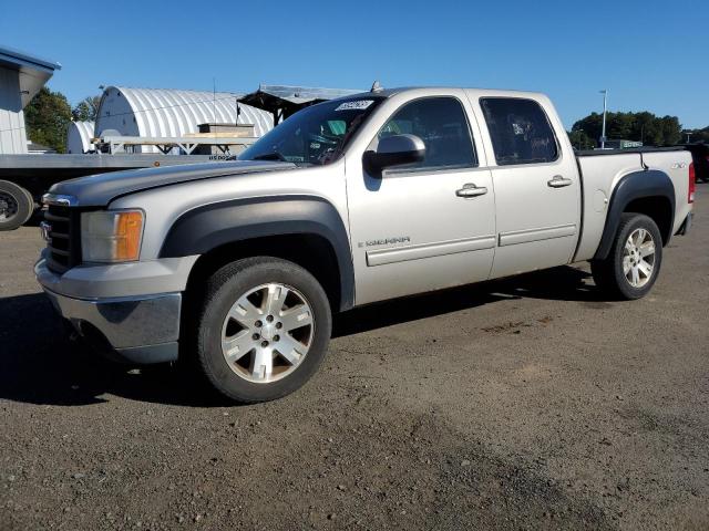 Global Auto Auctions: 2008 GMC SIERRA K15
