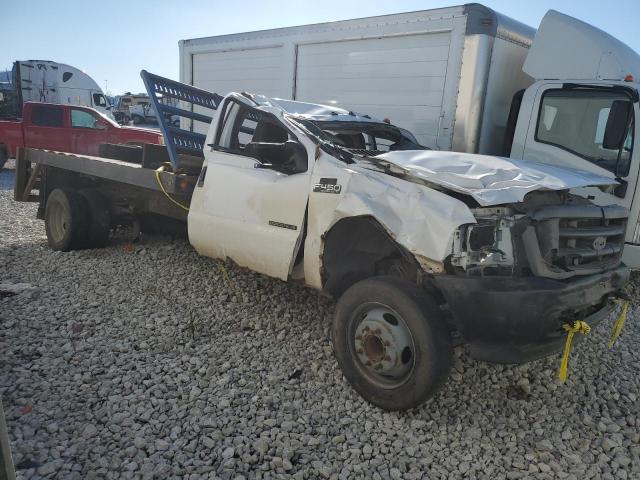 2003 FORD F450 SUPER #3280353989
