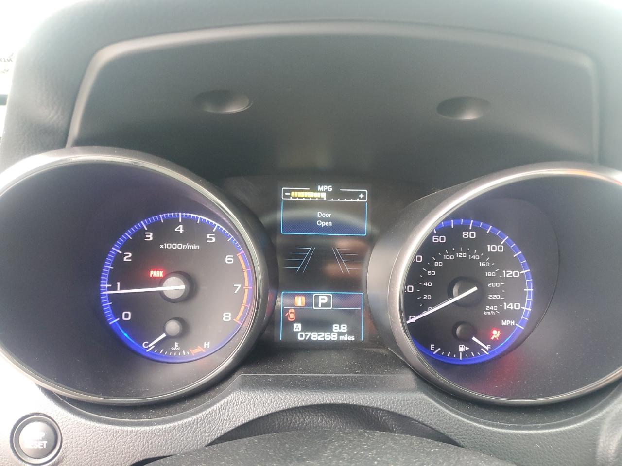 SUBARU OUTBACK 2.5I LIMITED