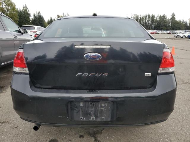 2010 FORD FOCUS SE - 1FAHP3FNXAW203601