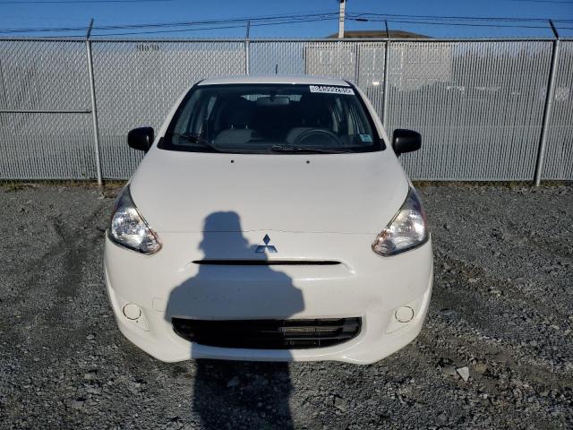 2015 MITSUBISHI MIRAGE DE ML32A3HJ7FH052162