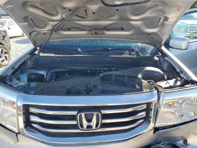 2015 HONDA PILOT SE 5FNYF4H35FB043895