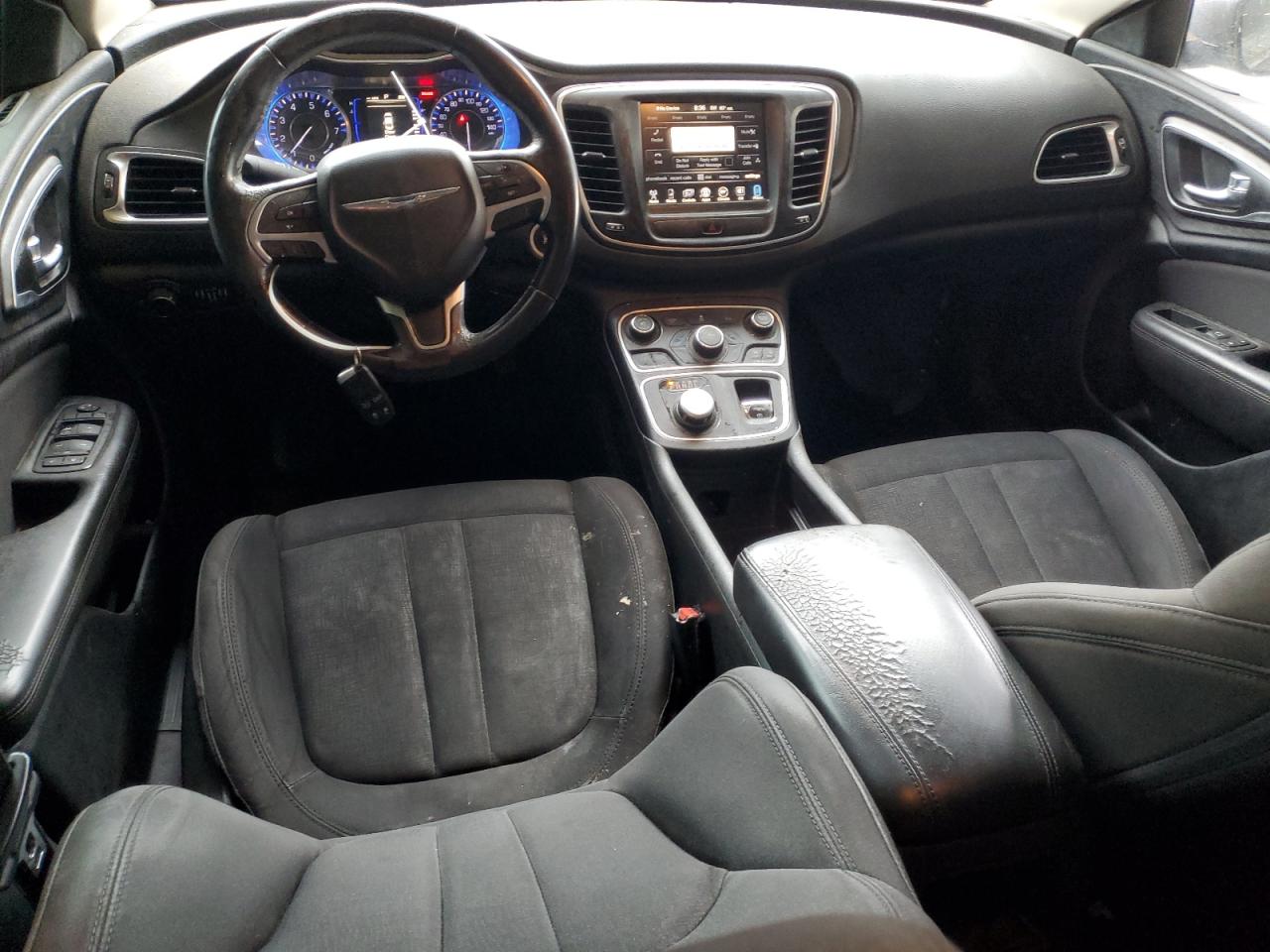 CHRYSLER 200 LIMITED