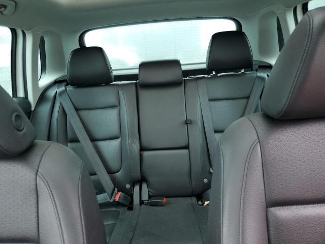 2016 VOLKSWAGEN TIGUAN S WVGBV7AX4GW587627
