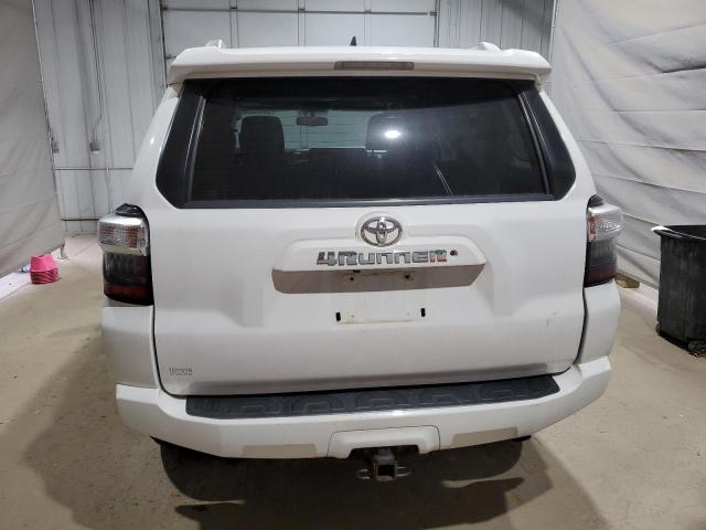 2015 TOYOTA 4RUNNER SR - JTEBU5JR6F5243424