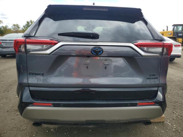 2024 TOYOTA RAV4 XSE #3292378291