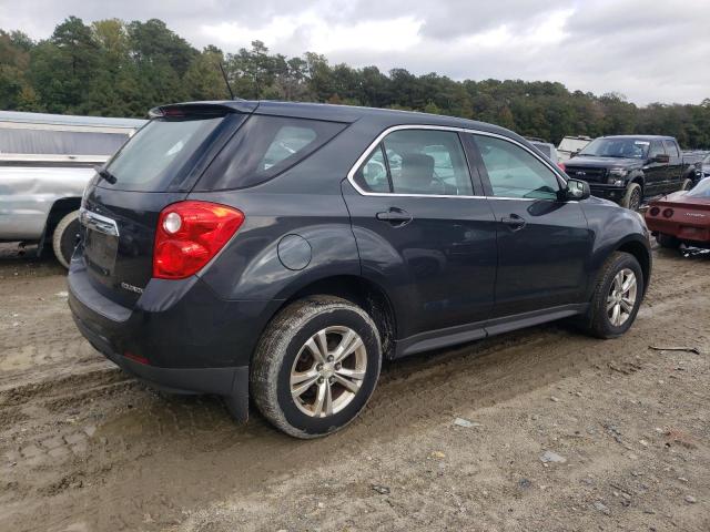 2014 CHEVROLET EQUINOX LS - 2GNALAEK2E1126696