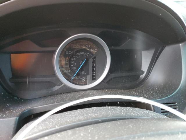 2011 FORD EXPLORER L - 1FMHK8F8XBGA57580