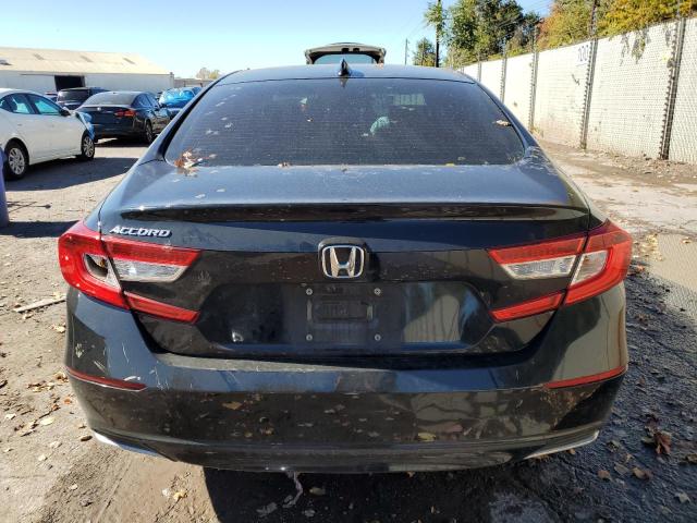 2019 HONDA ACCORD LX - 1HGCV1F10KA019361