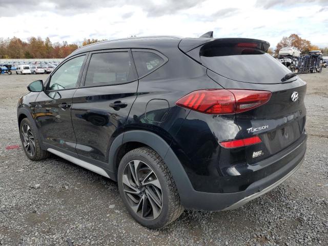 2020 HYUNDAI TUCSON LIM #3298081142