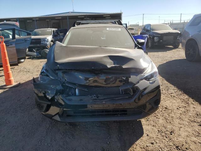 2024 SUBARU IMPREZA - JF1GUABC8R8309381