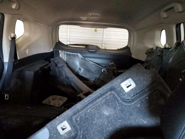 2018 NISSAN ROGUE S #3291237955