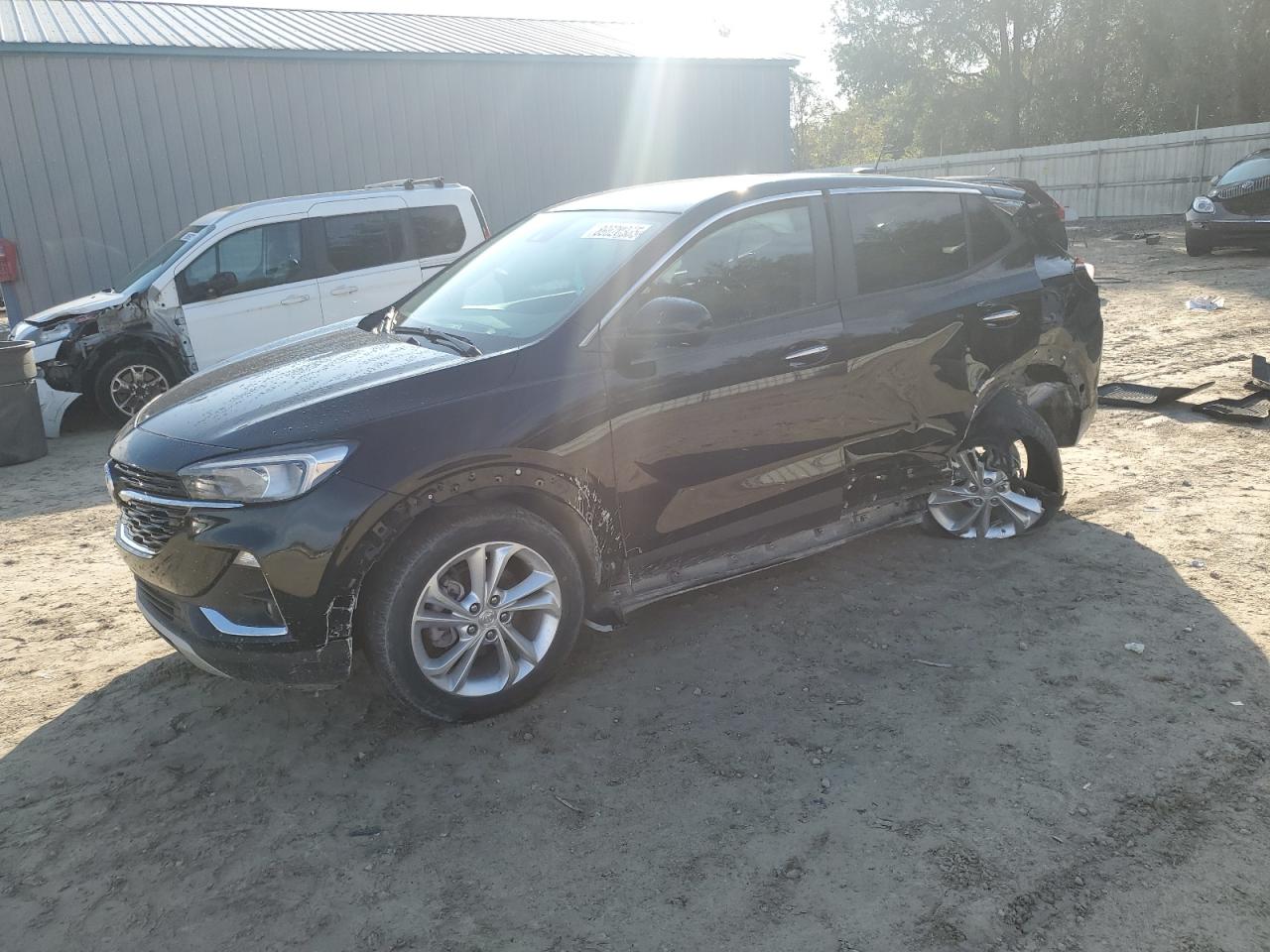 BUICK ENCORE PREFERRED