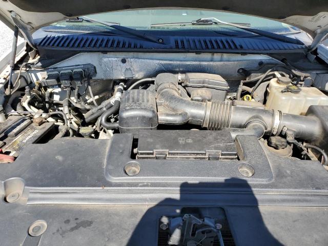 2010 FORD EXPEDITION #3282583864