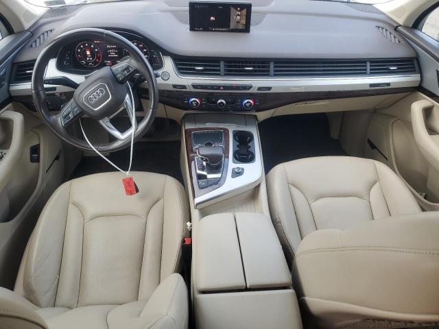 2019 AUDI Q7 PREMIUM - WA1LHAF72KD021373