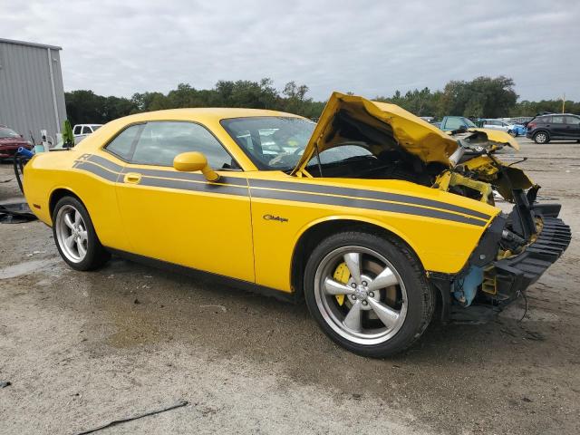 2010 DODGE CHALLENGER #3297147593