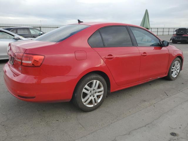 2015 VOLKSWAGEN JETTA SE - 3VWD17AJXFM356294