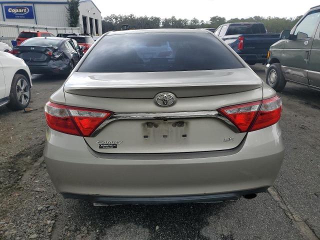 2016 TOYOTA CAMRY LE 4T1BF1FK4GU224635