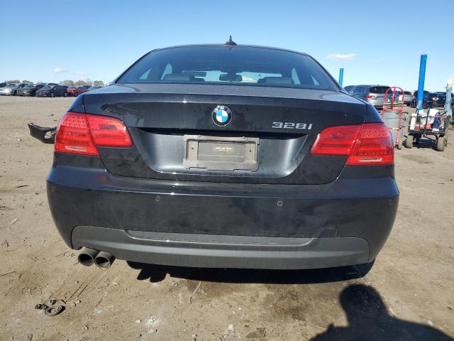 2012 BMW 328 XI SUL - WBAKF5C58CE656754