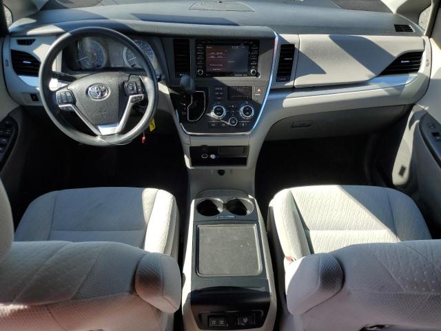 2018 TOYOTA SIENNA LE 5TDKZ3DC3JS917596