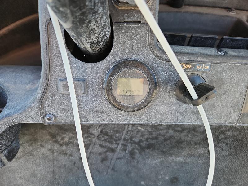 2021 CLUB CAR TEMPO LITHIUM #3265154989