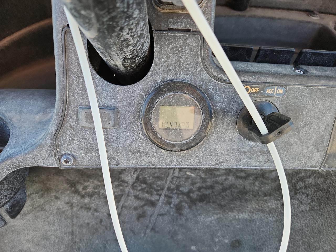 Lot #3265154989 2021 CLUB CAR TEMPO LITHIUM