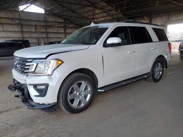 2019 FORD EXPEDITION XLT 1FMJU1JTXKEA07840