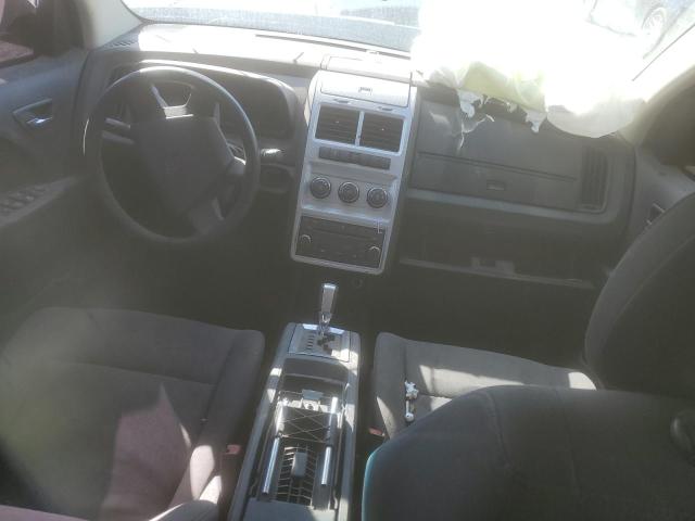 2010 DODGE JOURNEY SE - 3D4PG4FBXAT155642