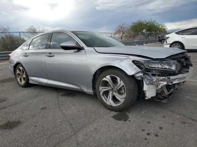 2018 HONDA ACCORD EXL #3308452316