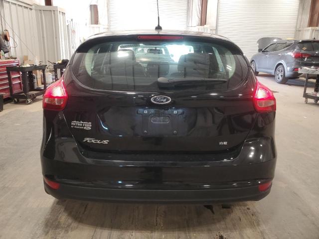 2018 FORD FOCUS SE - 1FADP3K26JL316568