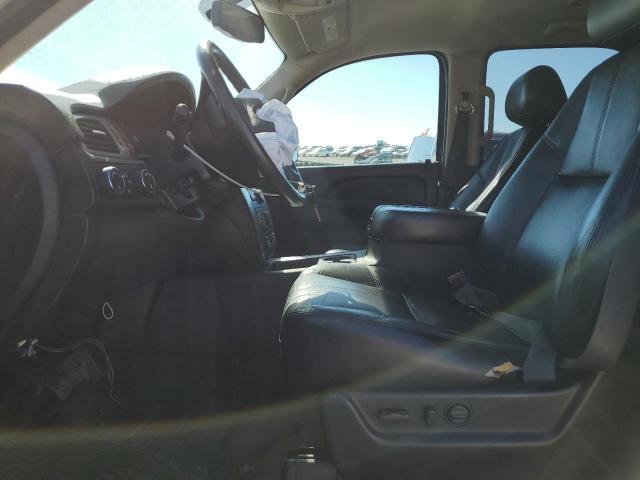 2012 GMC YUKON SLT - 1GKS2DE02CR101001