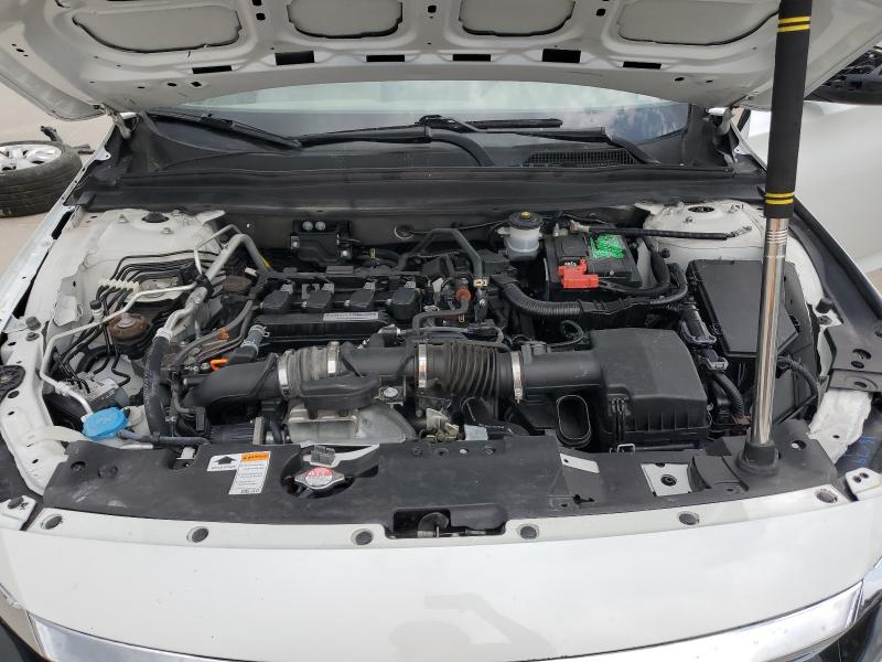 2020 HONDA ACCORD LX - 1HGCV1F19LA062601