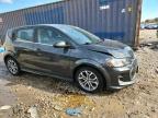 Lot #3304012644 2020 CHEVROLET SONIC LT