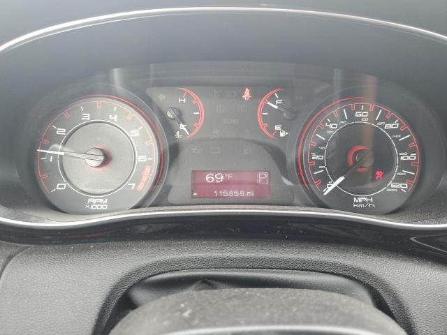 2013 DODGE DART SXT #3283812420