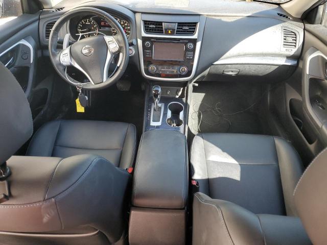 2018 NISSAN ALTIMA 2.5 - 1N4AL3AP3JC270404
