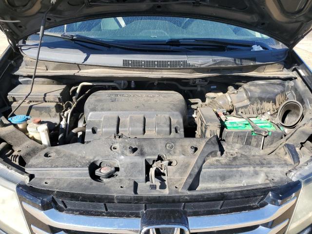 2015 HONDA ODYSSEY EX 5FNRL5H66FB124174