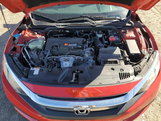 2016 HONDA CIVIC LX - 2HGFC4B59GH314254