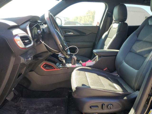 2021 CHEVROLET TRAILBLAZE - KL79MTSL5MB102177