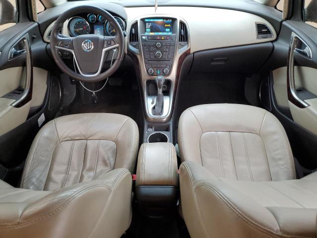 2012 BUICK VERANO - 1G4PS5SK9C4188501