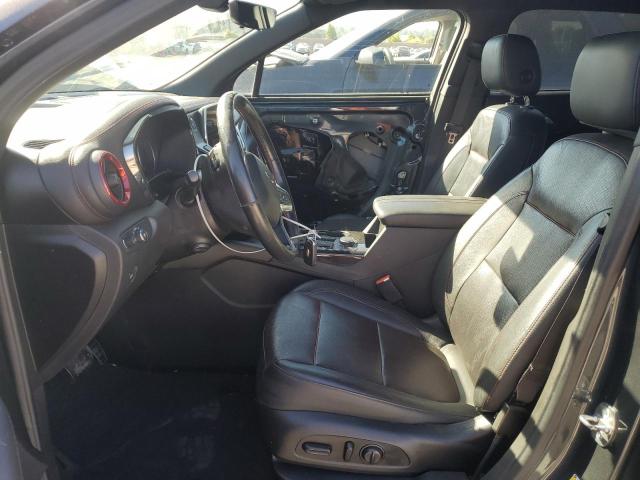 2019 CHEVROLET BLAZER RS - 3GNKBERS2KS692799