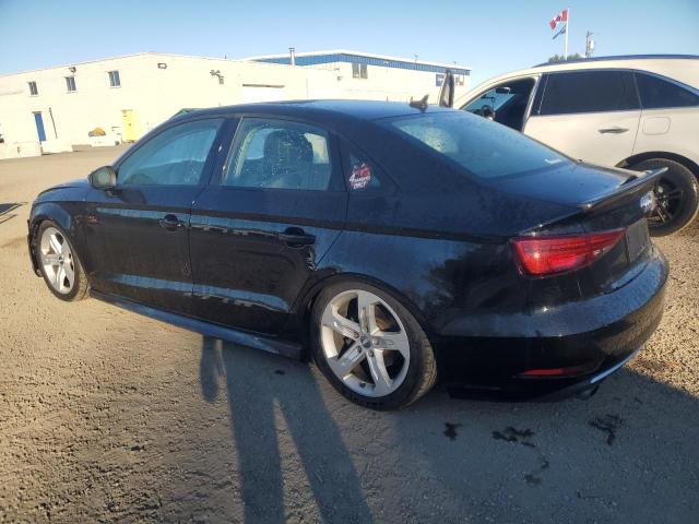 2018 AUDI A3 PREMIUM - WAUB8GFFXJ1034655