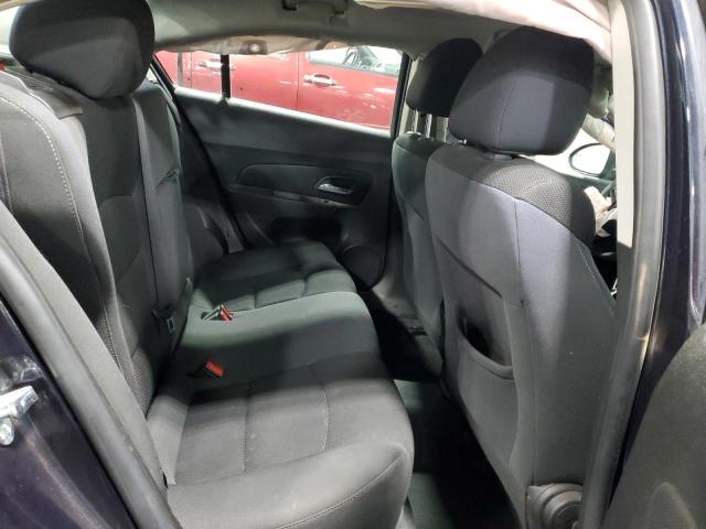 2016 CHEVROLET CRUZE LIMI #3285588274