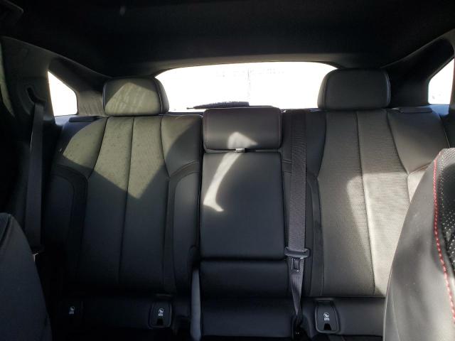 2024 ACURA ZDX A-SPEC - 4W5KHNRL2RZ510776