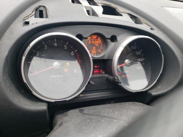 2009 NISSAN ROGUE S #3297081547