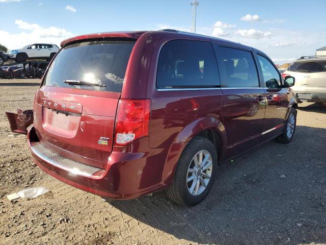 2019 DODGE GRAND CARA 2C4RDGCG9KR563389