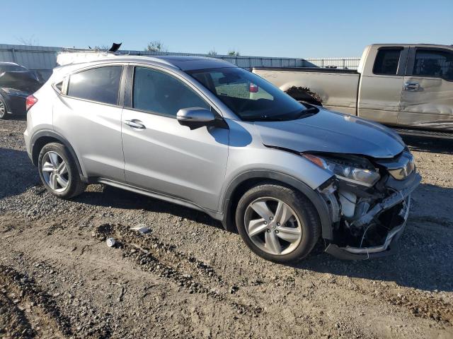 2019 HONDA HR-V EX - 3CZRU5H54KM702406
