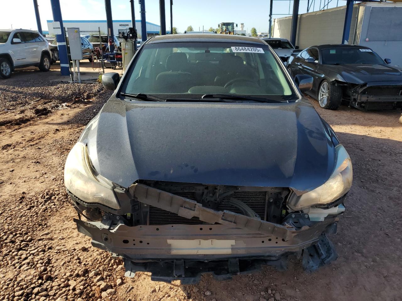 SUBARU IMPREZA PREMIUM