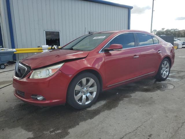 BUICK LACROSSE P